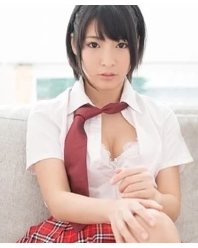 Miku Abeno profile photo — AV Idols