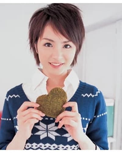 Miku Ohashi profile photo — AV Idols