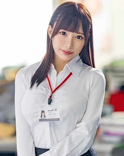 Mikuru Nakamaru profile photo — AV Idols