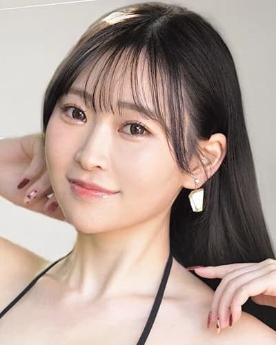 Mina Sashihara profile photo — AV Idols