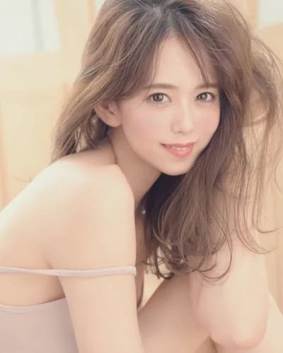 Minami Seno profile photo — AV Idols