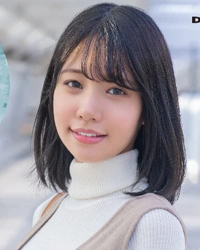 Minami Umeda profile photo — AV Idols