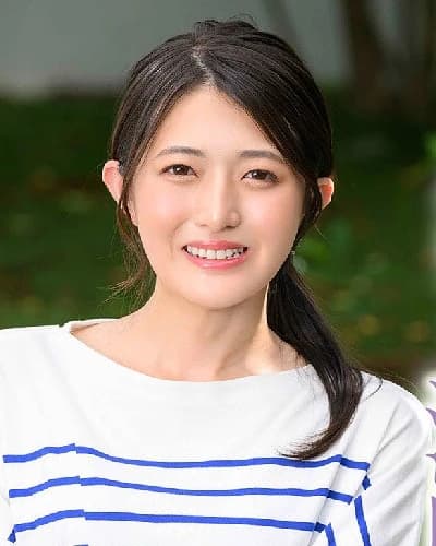 Mio Adachi profile photo — AV Idols