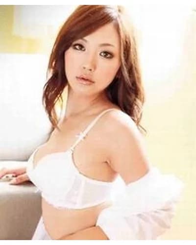 Mio Kuraki profile photo — AV Idols