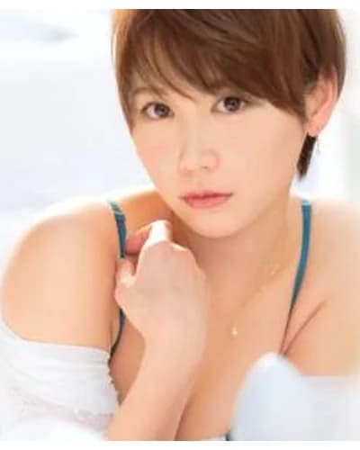 Mio Oichi profile photo — AV Idols