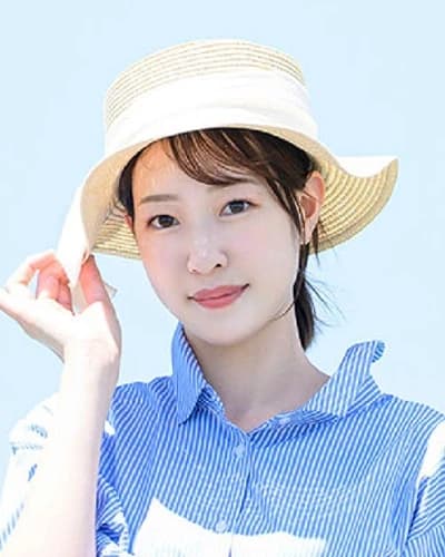 Mio Takamura profile photo — AV Idols