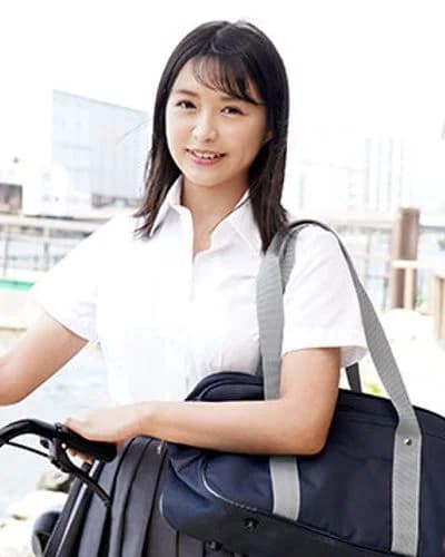 Mirai Horinaka profile photo — AV Idols