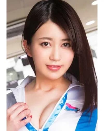 Mirai Shintani profile photo — AV Idols