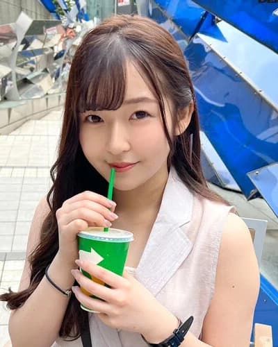 Mirei Aoi profile photo — AV Idols