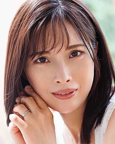 Misato Okui profile photo — AV Idols