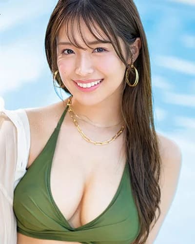 Mitsuri Nagahama profile photo — AV Idols