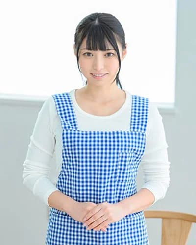 Miyu Kurita profile photo — AV Idols