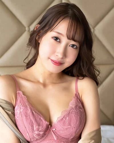 Mizuki Sakino profile photo — AV Idols