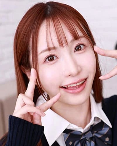 Moe Amatsuka profile photo — AV Idols