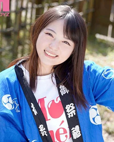 Moeka Momoyama profile photo — AV Idols