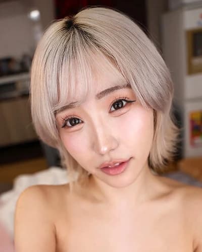 Moka Haruhi profile photo