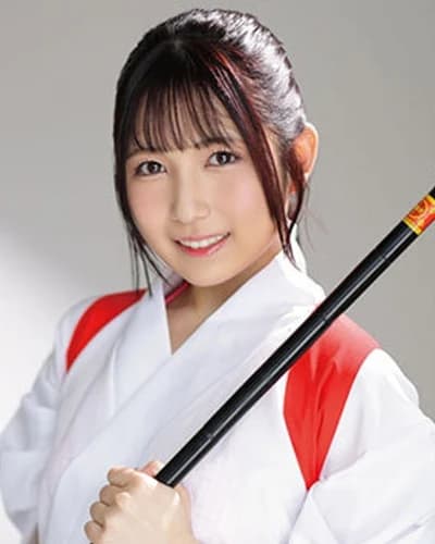 Moka Sakai profile photo — AV Idols