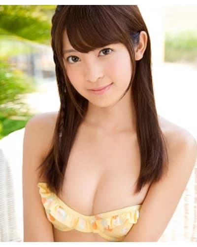 Moko Sakura profile photo — AV Idols