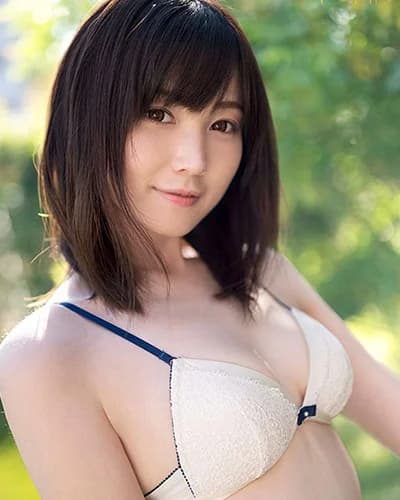 Momo Honda profile photo — AV Idols