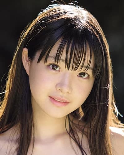 Momo Inoue profile photo — AV Idols