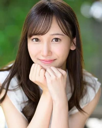 Momo Misono profile photo — AV Idols