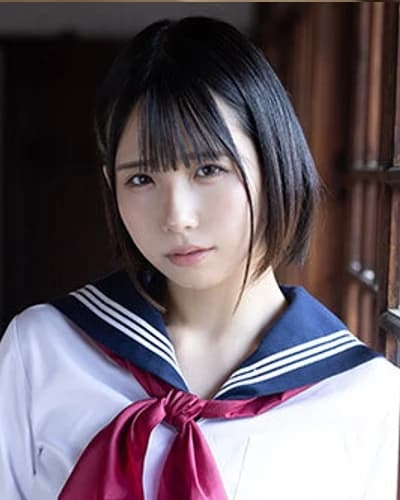 Monaka Senkawa profile photo — AV Idols