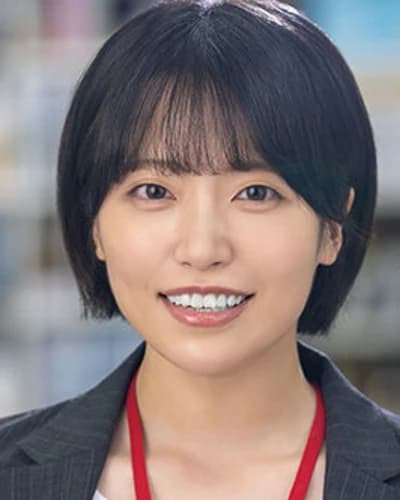 Mutsumi Okuma profile photo — AV Idols