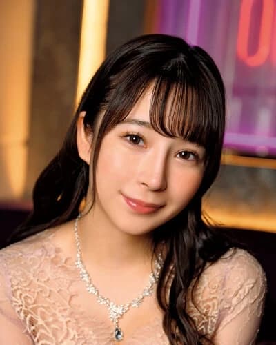 Nagi Mamiya profile photo — AV Idols