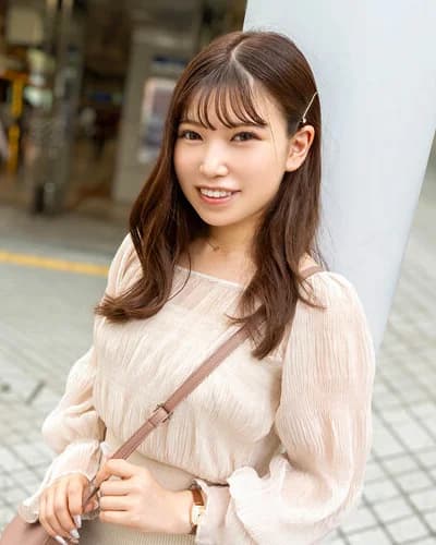 Nana Hayashi profile photo — AV Idols