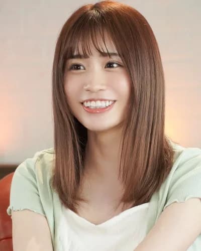 Nana Miho profile photo — AV Idols