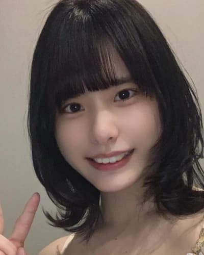 Nanaha Kinouchi profile photo — AV Idols