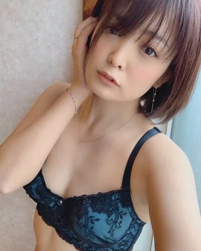 Nanami Ichikawa profile photo — AV Idols