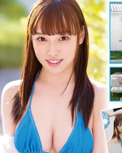 Nanami Sena profile photo — AV Idols