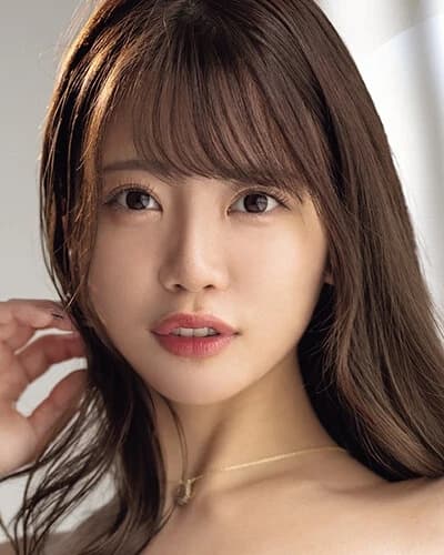 Nanami Shiina profile photo — AV Idols