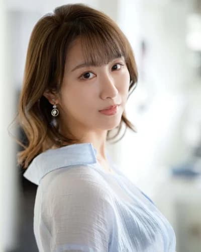 Nanami Tanaka profile photo — AV Idols