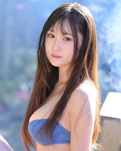 Nanoha Mizuno profile photo — AV Idols