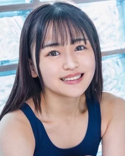 Nanoka Harukaze profile photo — AV Idols