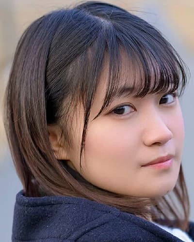 Nanoka Sakuraba profile photo — AV Idols