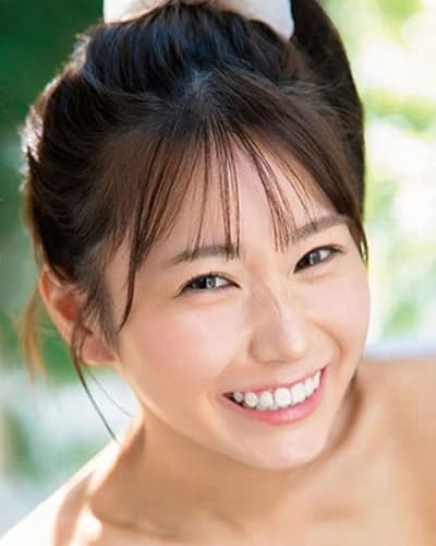 Natsu Natsuki profile photo — AV Idols