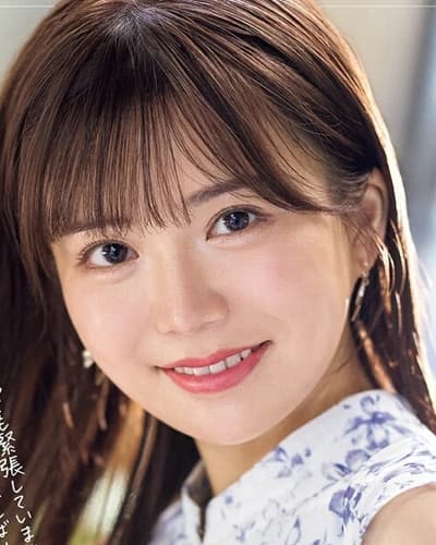 Natsuki Waka profile photo — AV Idols