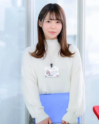 Natsuna Sasaki profile photo — AV Idols