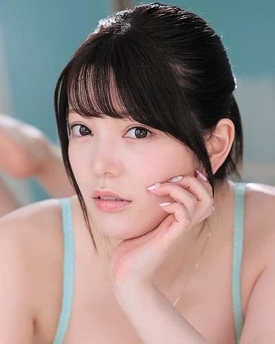 Nazuna Ioto profile photo — AV Idols