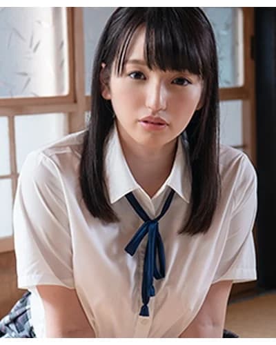 Nazuna Nonohara profile photo — AV Idols