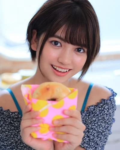 Noa Amaharu profile photo — AV Idols