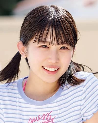 Noa Ashida profile photo — AV Idols