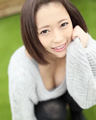Noa Mochizuki profile photo — AV Idols