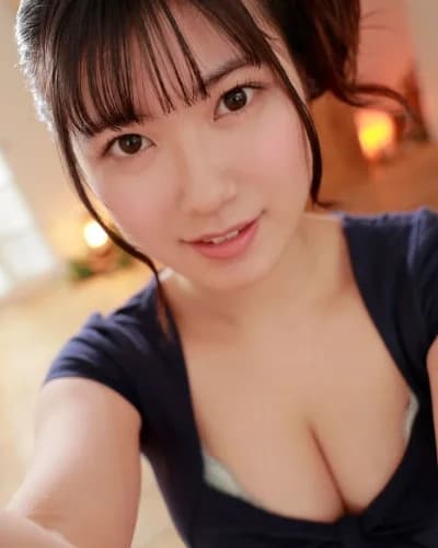 Nonoka Akari profile photo — AV Idols