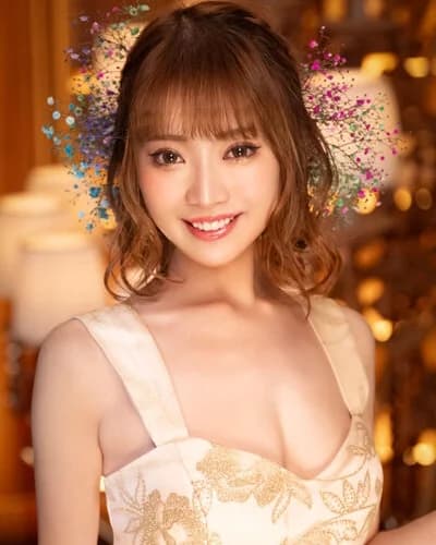 Nozomi Ichijo profile photo — AV Idols