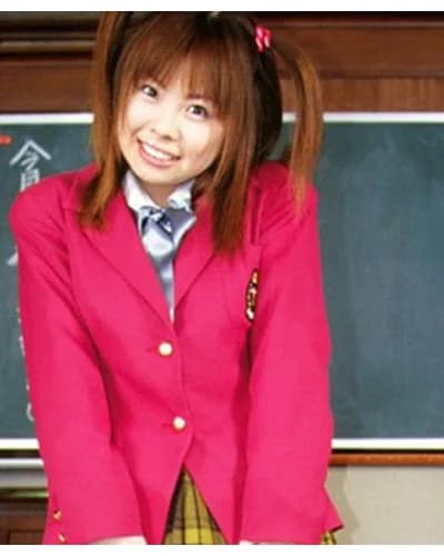 Ran Monbu profile photo — AV Idols