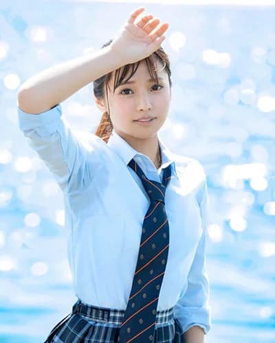 Rei Kuruki profile photo — AV Idols